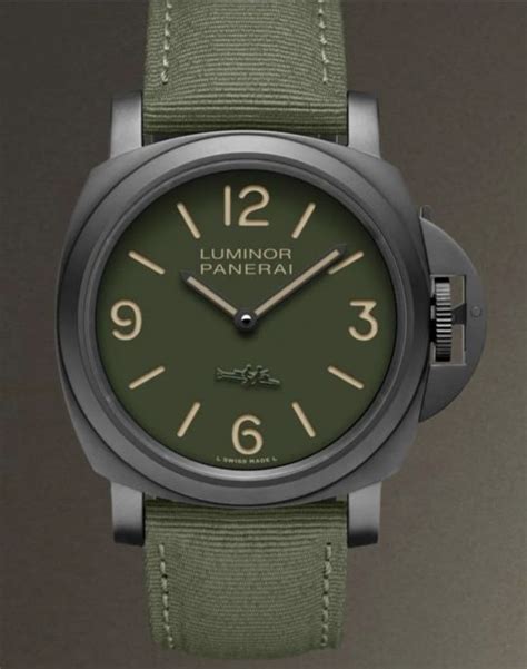 panerai pam 1957.